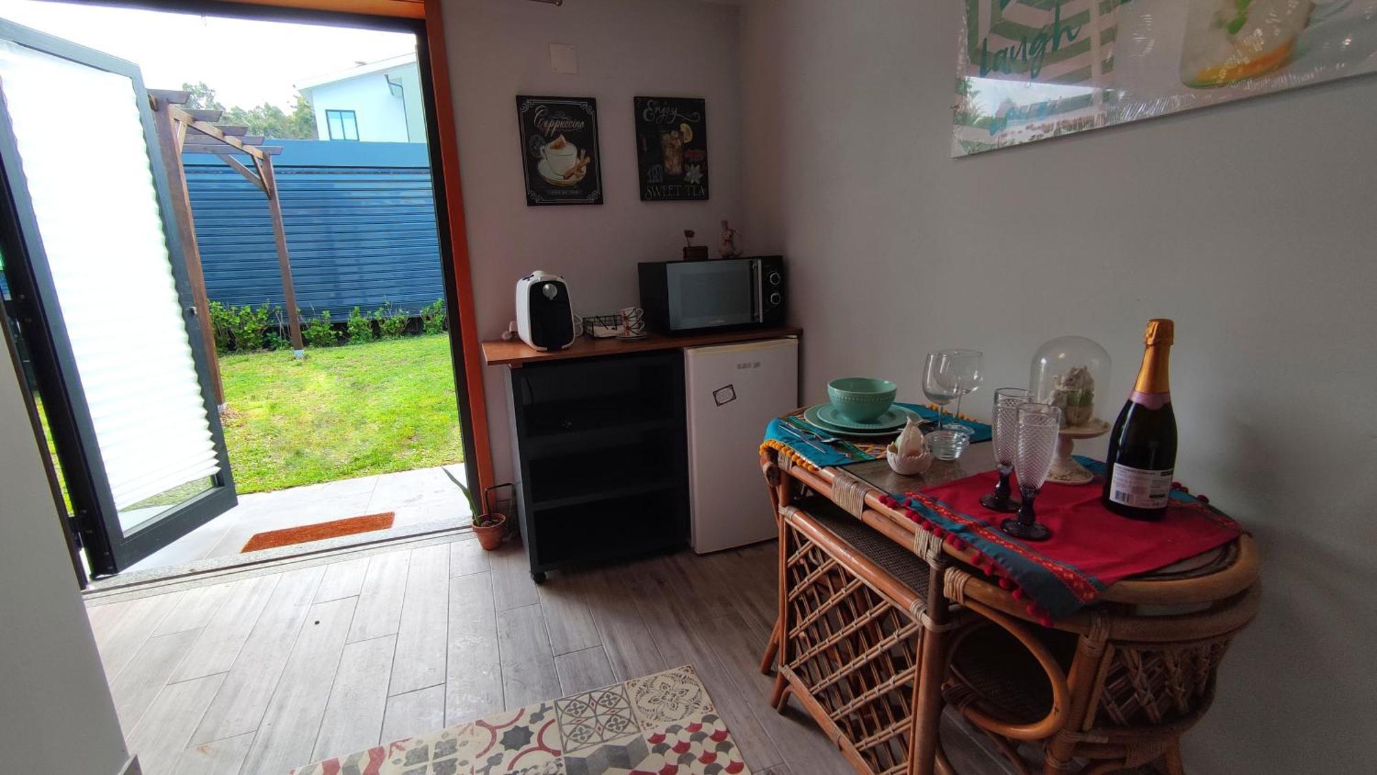 A Sea Loft Villa Árvore Екстериор снимка