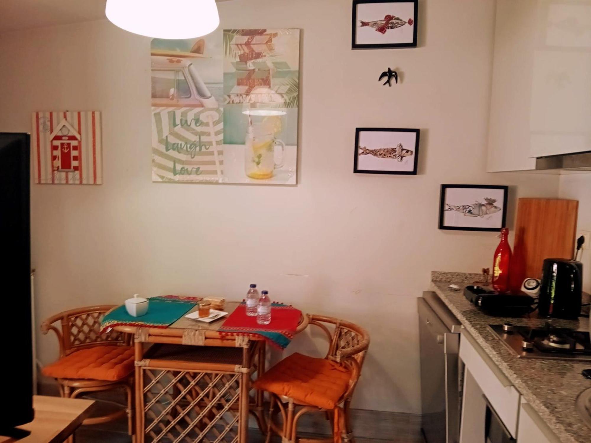 A Sea Loft Villa Árvore Екстериор снимка